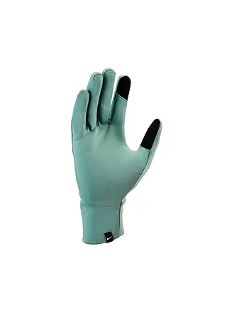 NIKE | Guantes de mujer Pacer Lightweight | mint